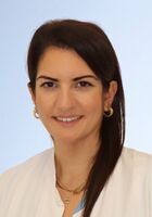 Frau Christina Gotsi