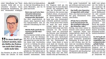 Interview Prof. Hamm Wetterauer Zeitung vom 07.11.2020