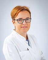 Dr. Agnes Krüger