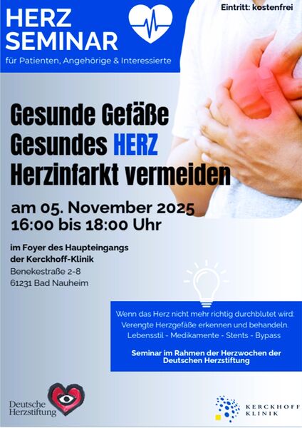 Herzwochen 2025