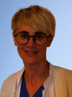 Dr. Miriam Sauerwein