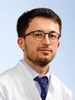 Behruz Nosirov Behruz Nosirov