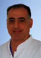 Dr. Mohammad Mohammad