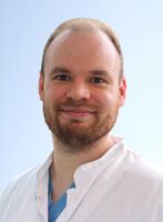 Herr Kai Ott Herr Kai Ott