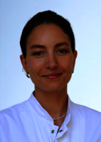 Frau Natalia Kubin Frau Natalia Kubin