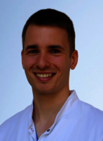 Herr Sebastian Wegener